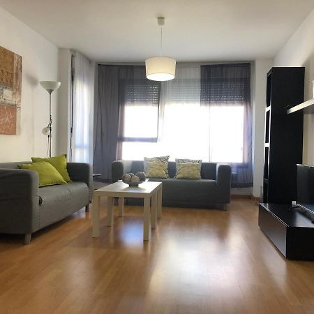 Apartamentos Ribera Navarra - Bardenas Castejón Dış mekan fotoğraf