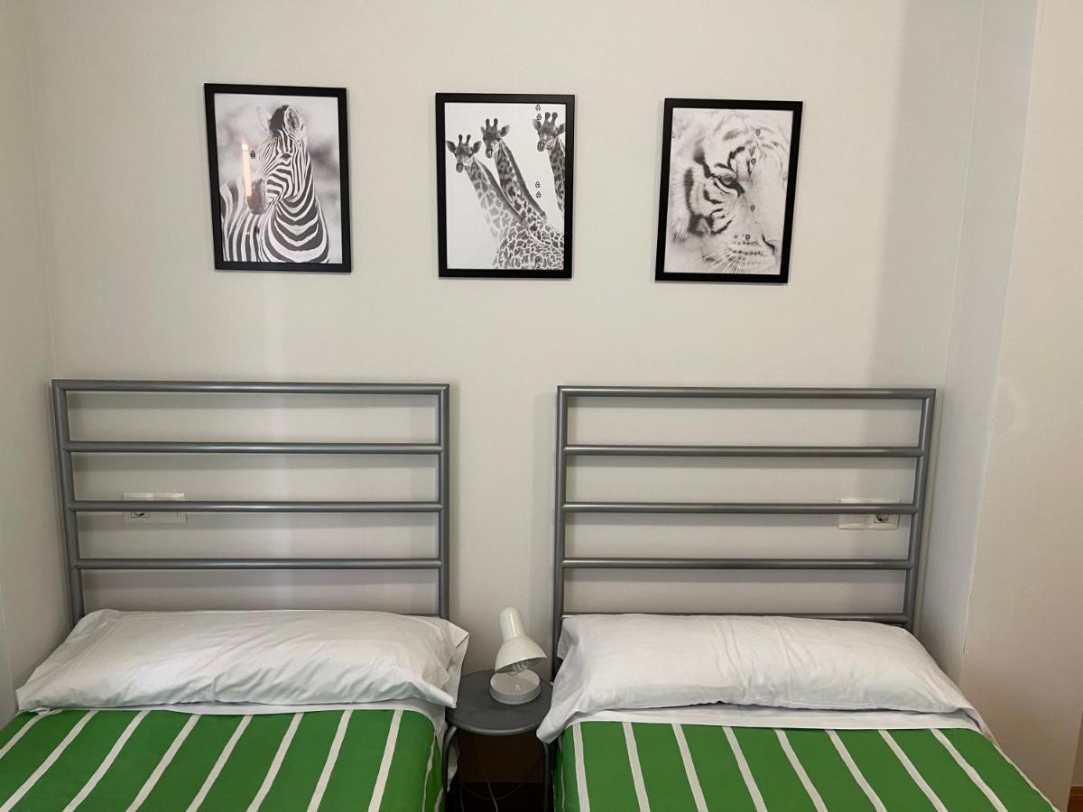 Apartamentos Ribera Navarra - Bardenas Castejón Dış mekan fotoğraf