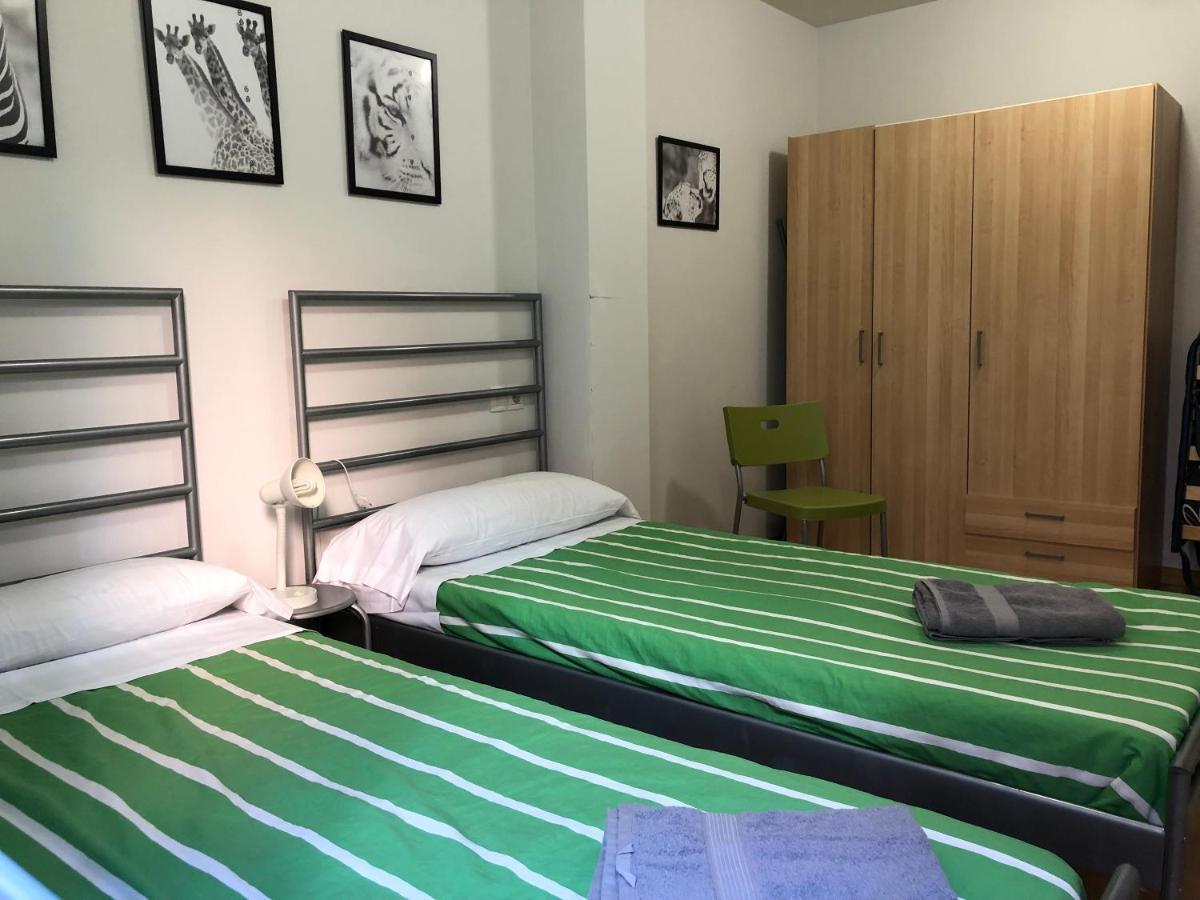 Apartamentos Ribera Navarra - Bardenas Castejón Dış mekan fotoğraf