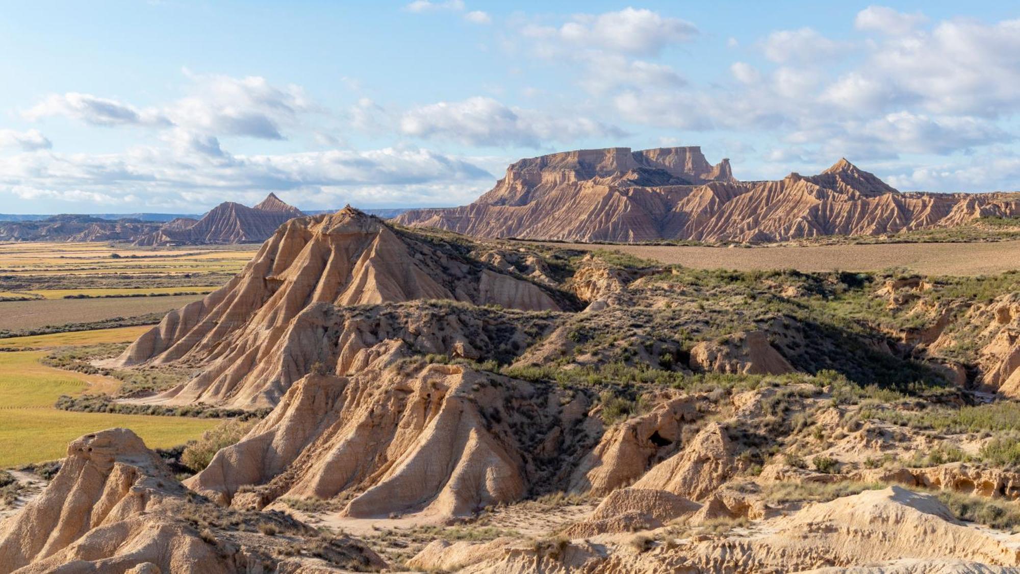 Apartamentos Ribera Navarra - Bardenas Castejón Dış mekan fotoğraf