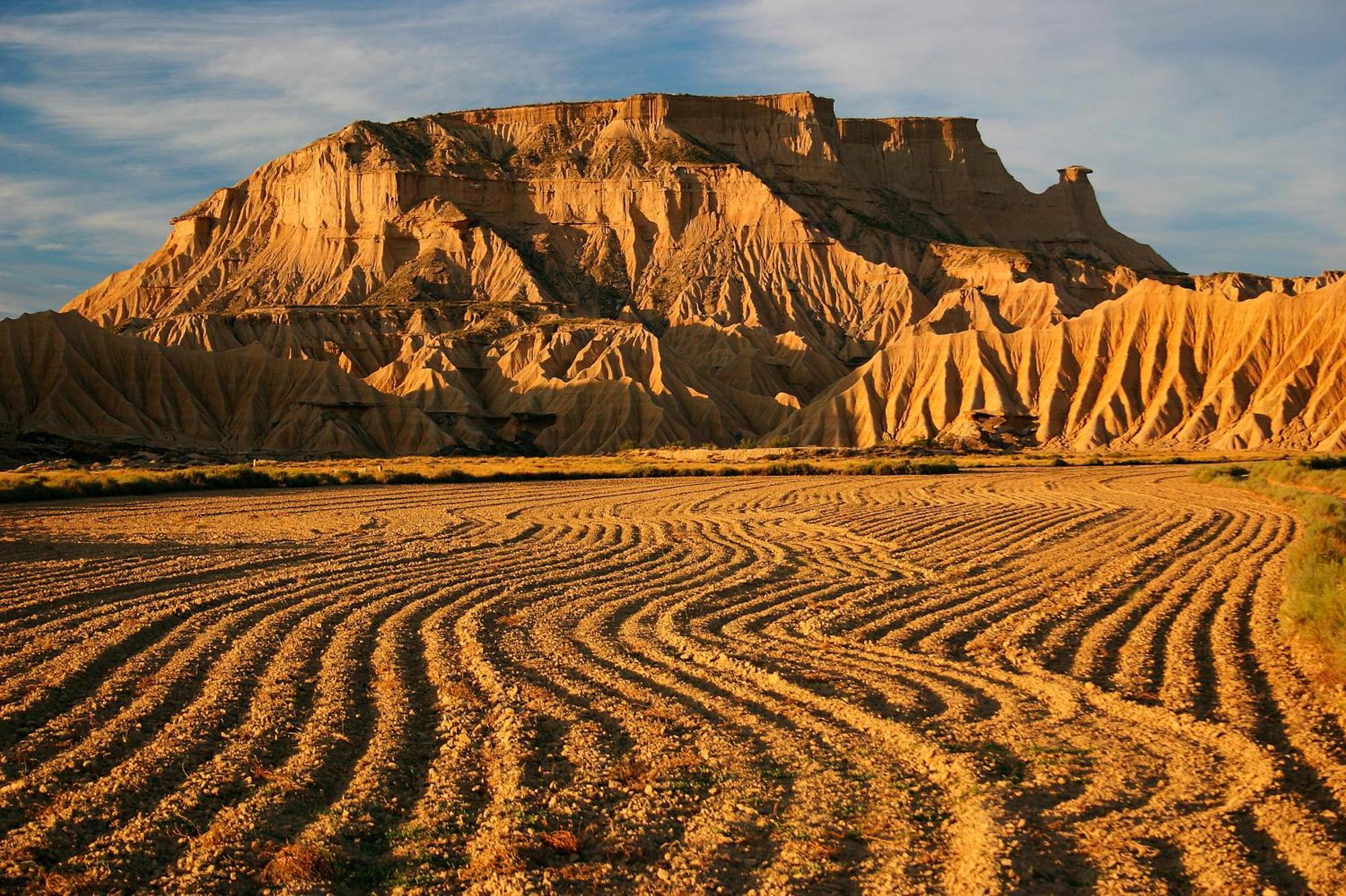 Apartamentos Ribera Navarra - Bardenas Castejón Dış mekan fotoğraf