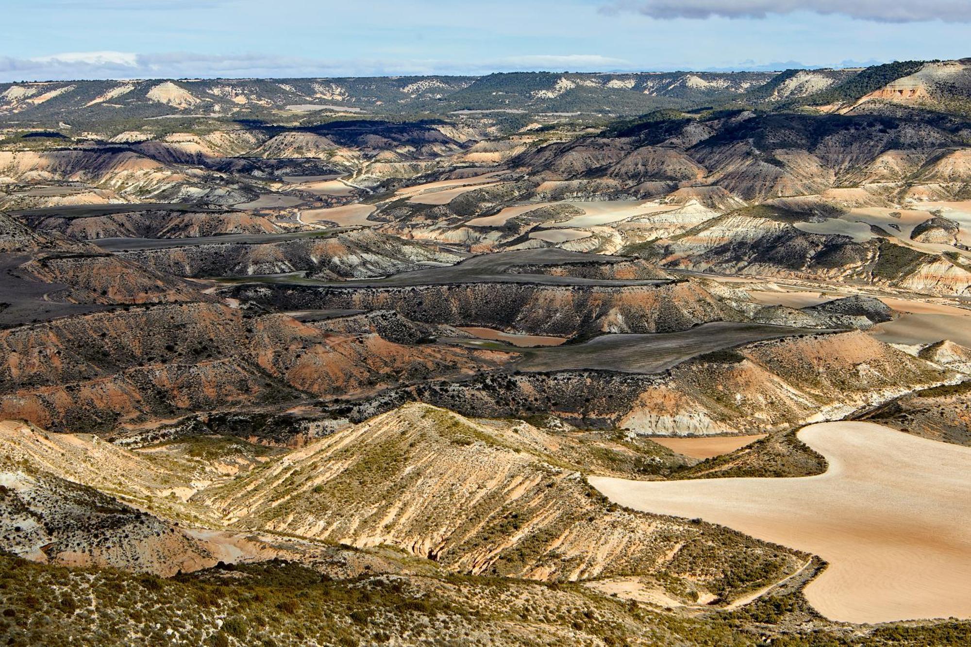 Apartamentos Ribera Navarra - Bardenas Castejón Dış mekan fotoğraf