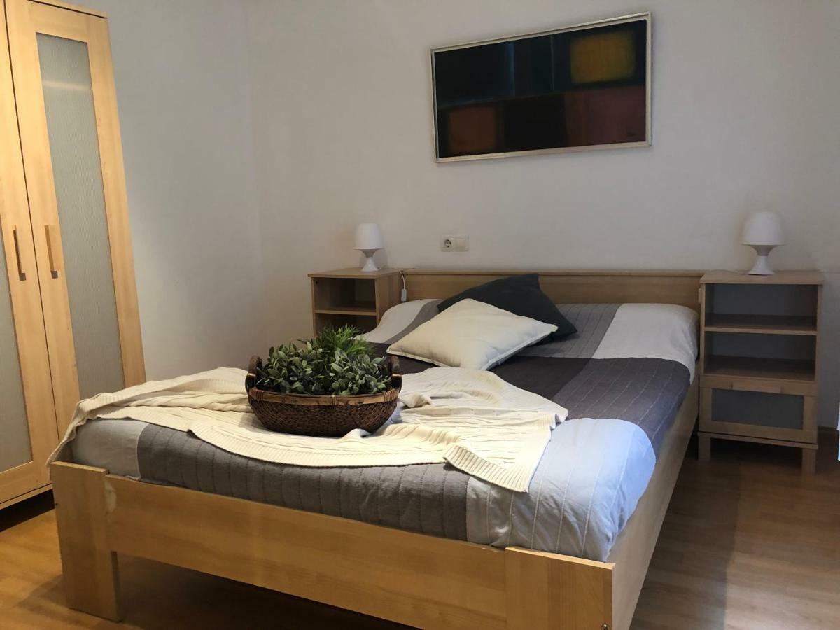 Apartamentos Ribera Navarra - Bardenas Castejón Dış mekan fotoğraf